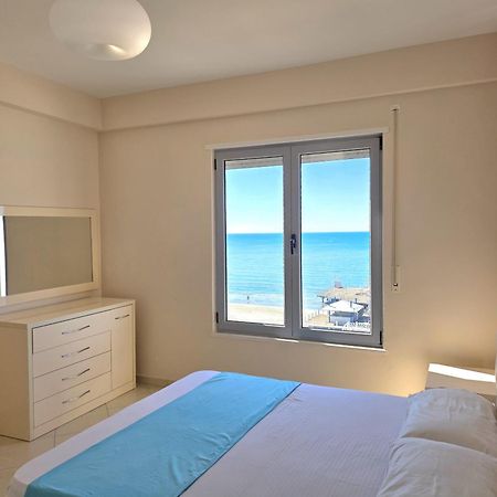 Brisa Del Mar Apartments ドゥラス エクステリア 写真