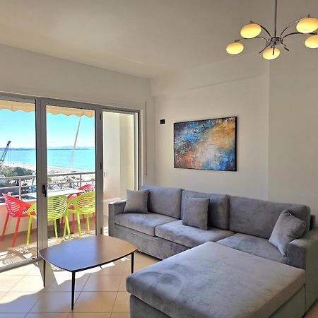 Brisa Del Mar Apartments ドゥラス エクステリア 写真