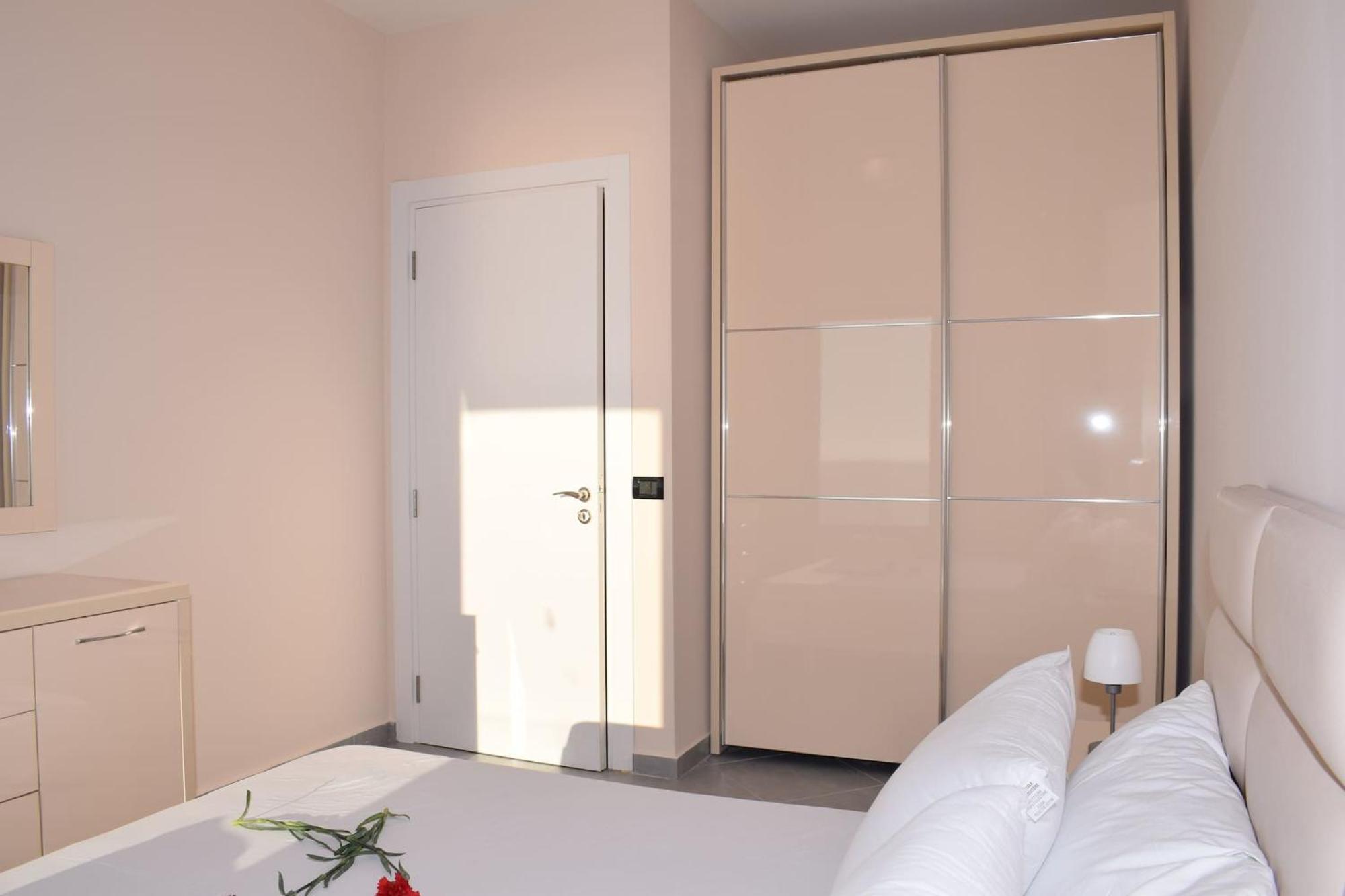 Brisa Del Mar Apartments ドゥラス エクステリア 写真