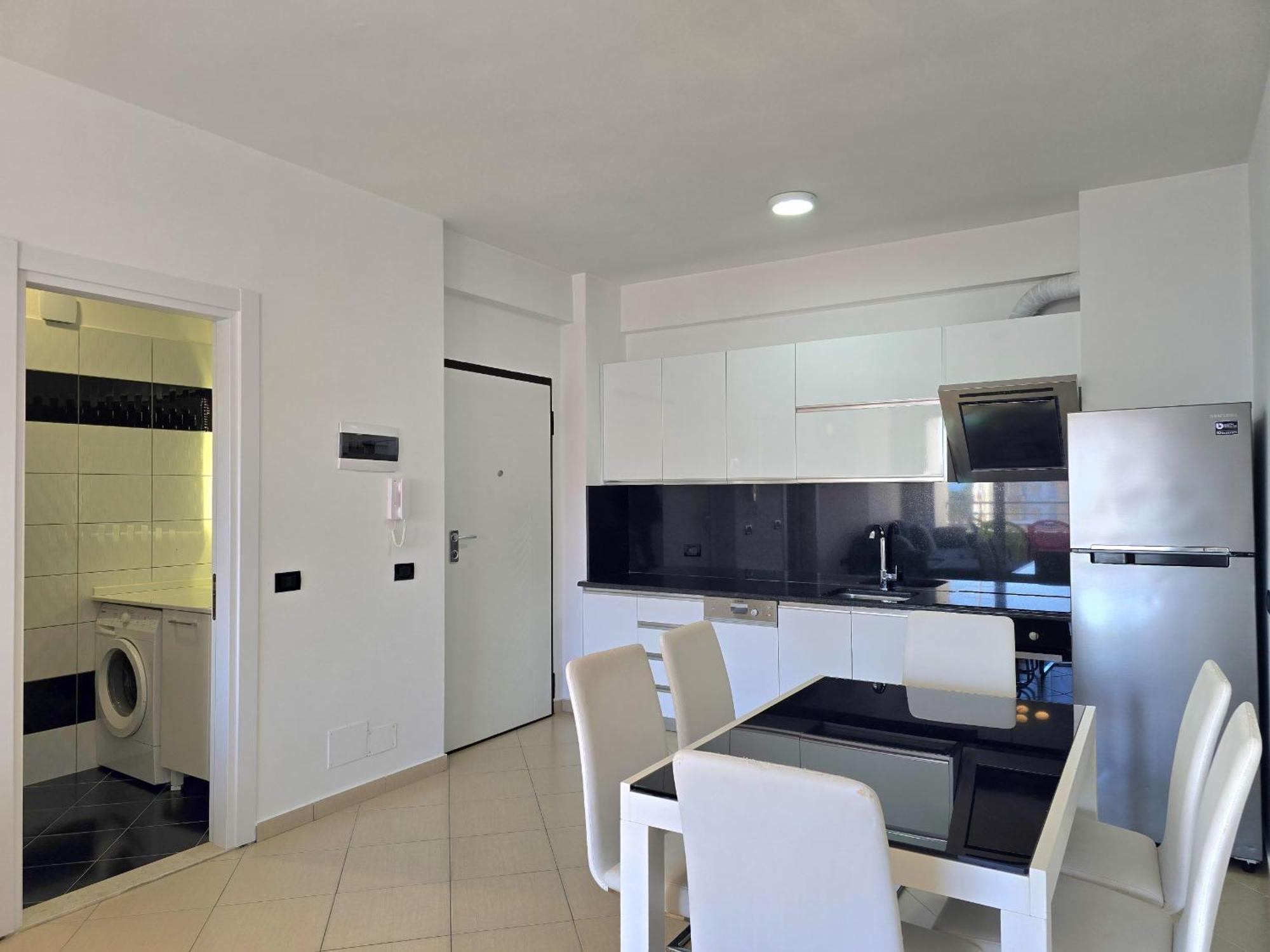 Brisa Del Mar Apartments ドゥラス エクステリア 写真