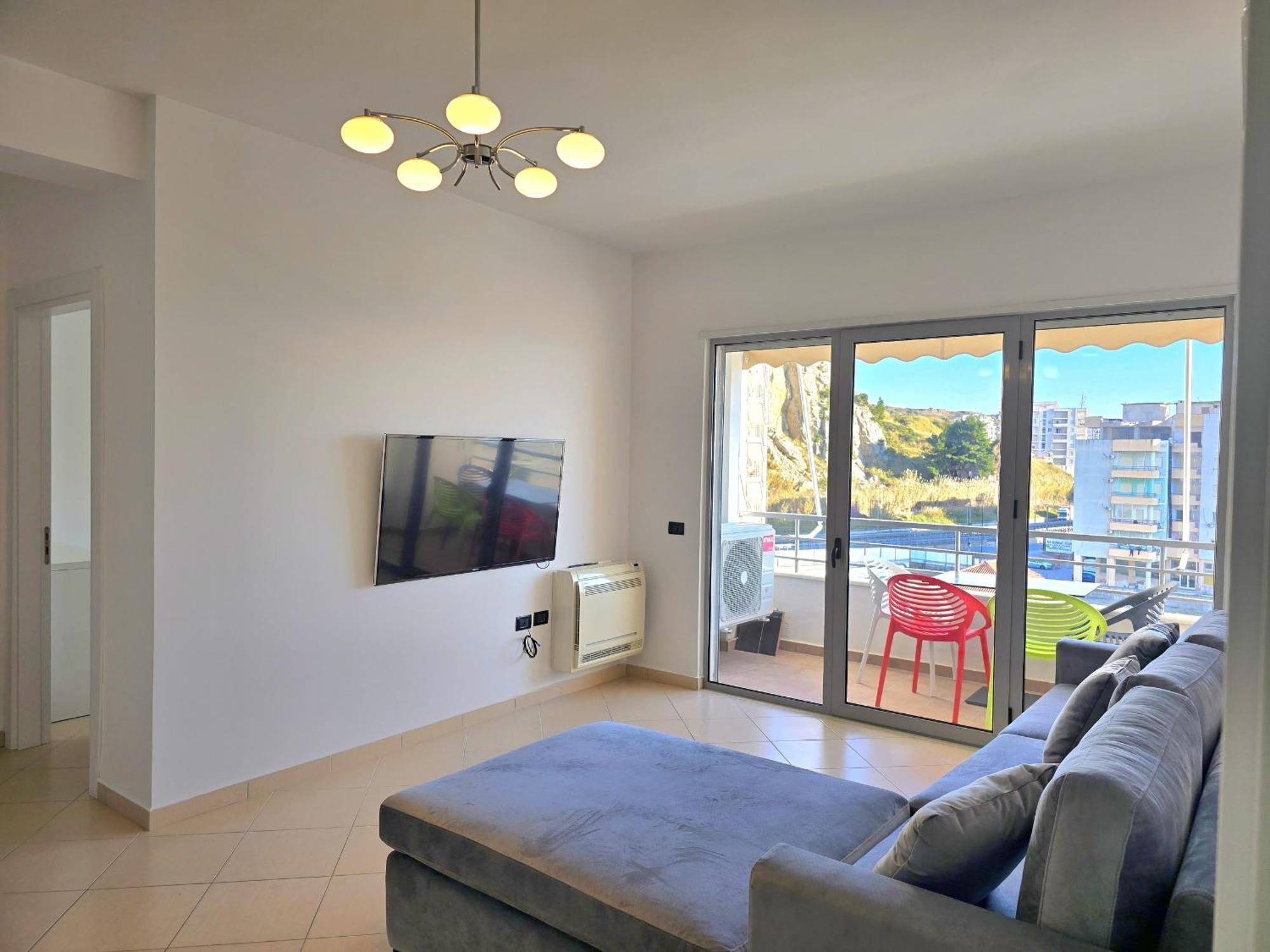 Brisa Del Mar Apartments ドゥラス エクステリア 写真
