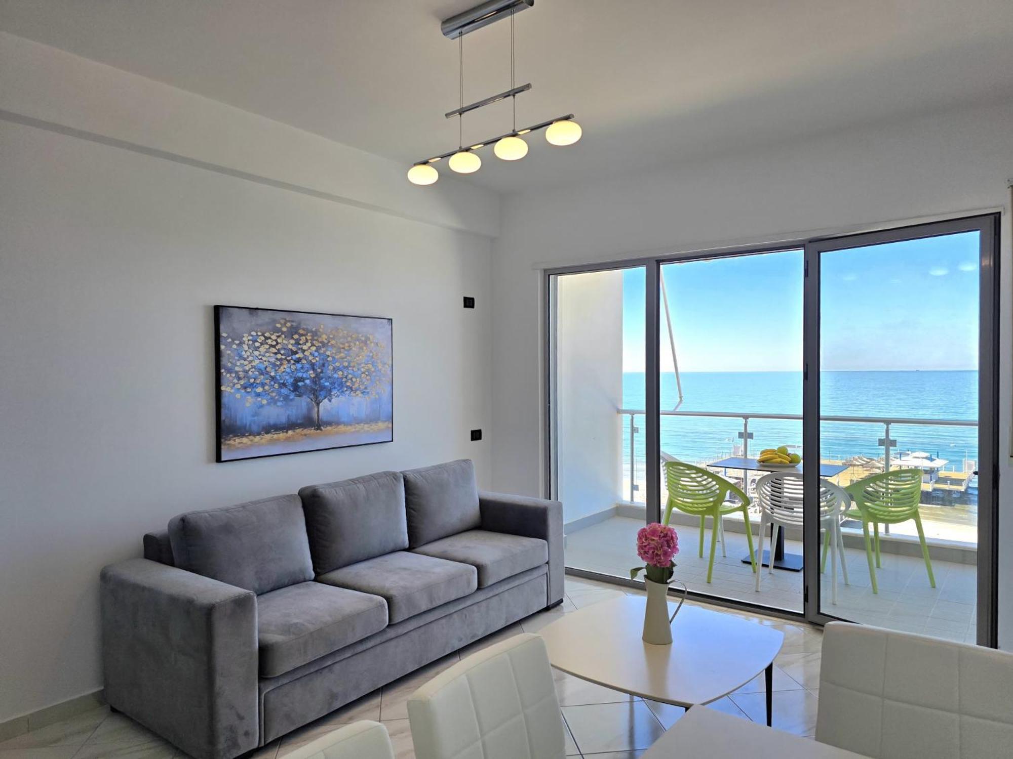 Brisa Del Mar Apartments ドゥラス エクステリア 写真
