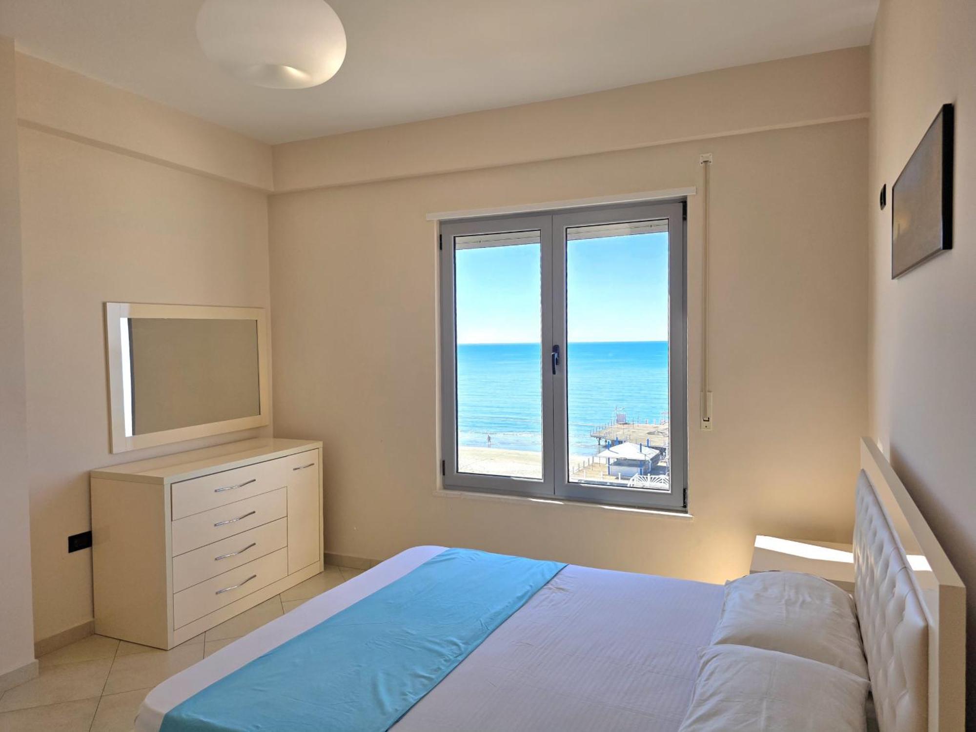 Brisa Del Mar Apartments ドゥラス エクステリア 写真