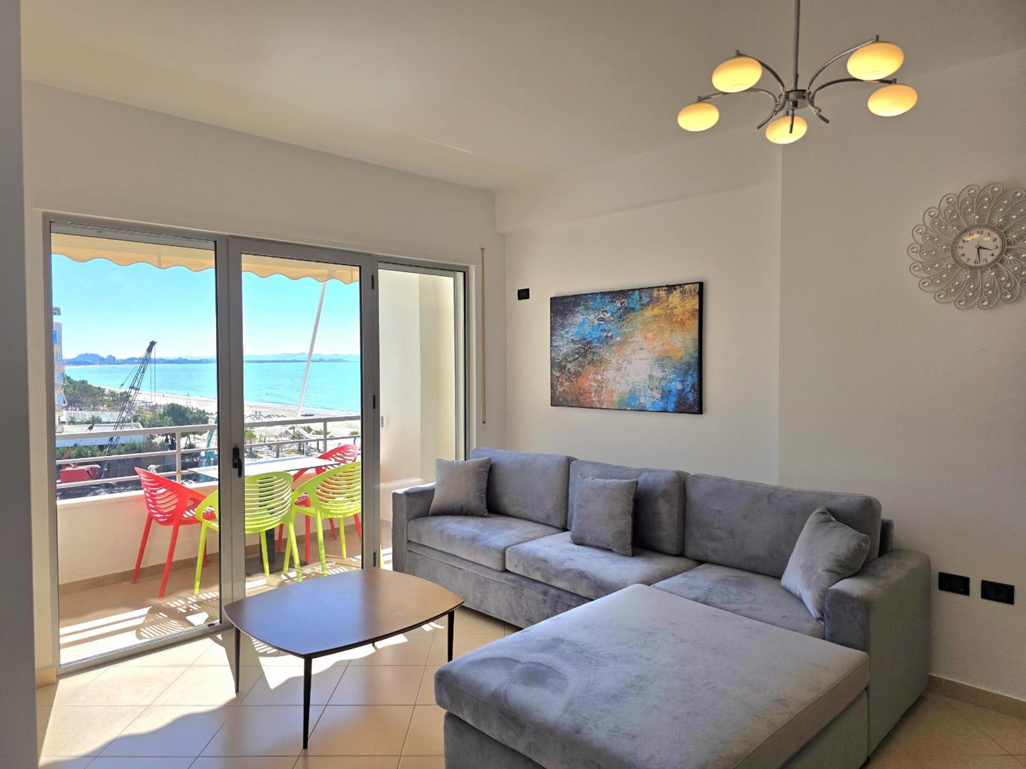Brisa Del Mar Apartments ドゥラス エクステリア 写真