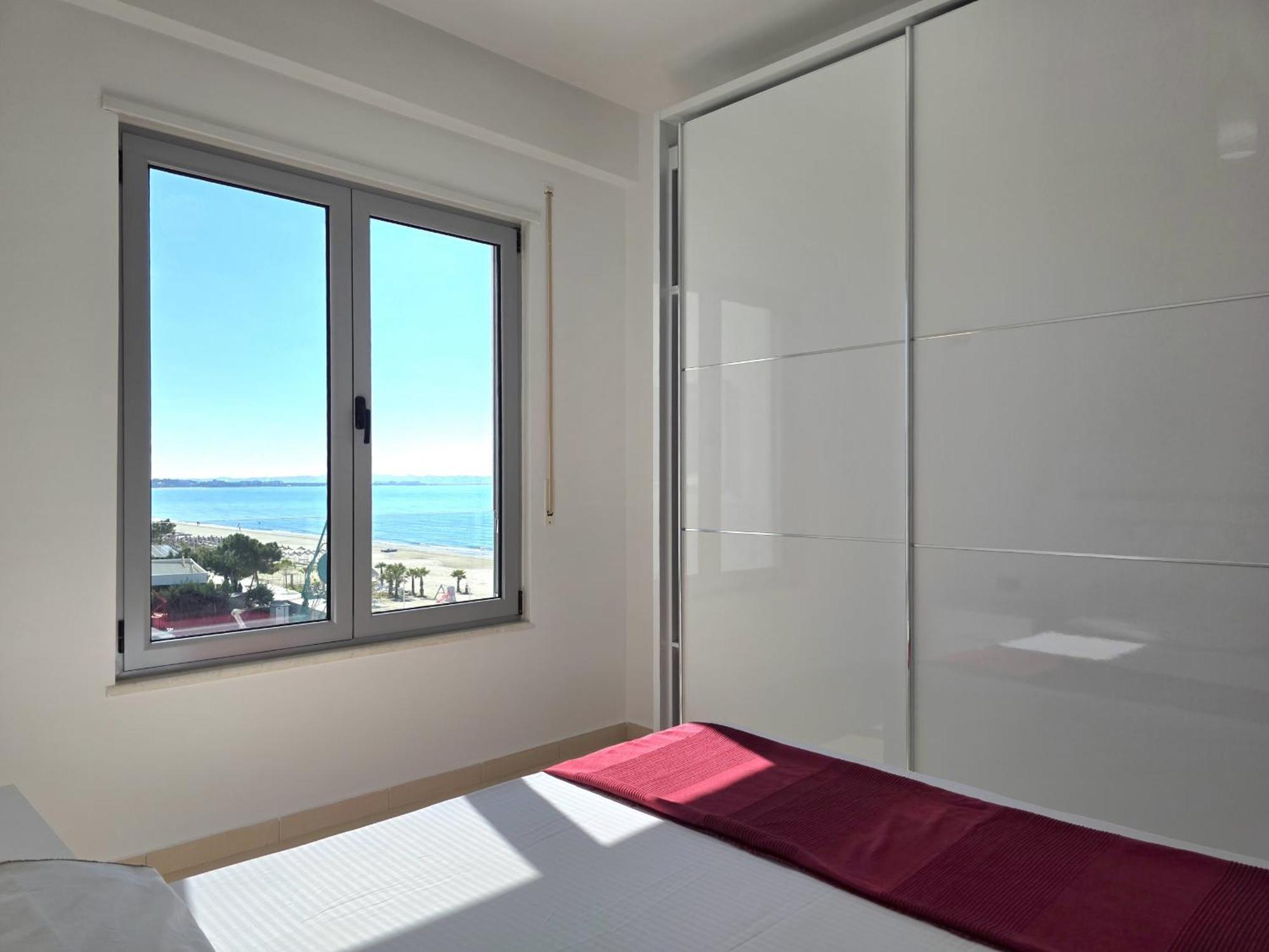 Brisa Del Mar Apartments ドゥラス エクステリア 写真
